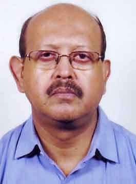 Dr. Sourav Mazumder